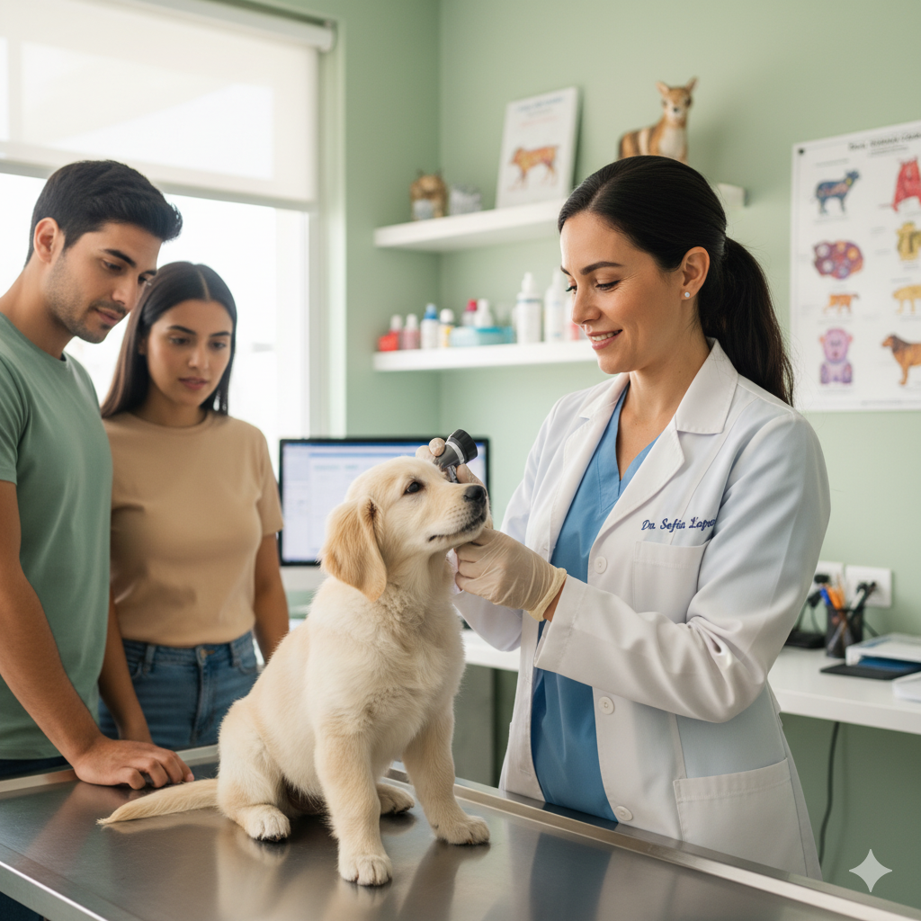 Demo Veterinaria