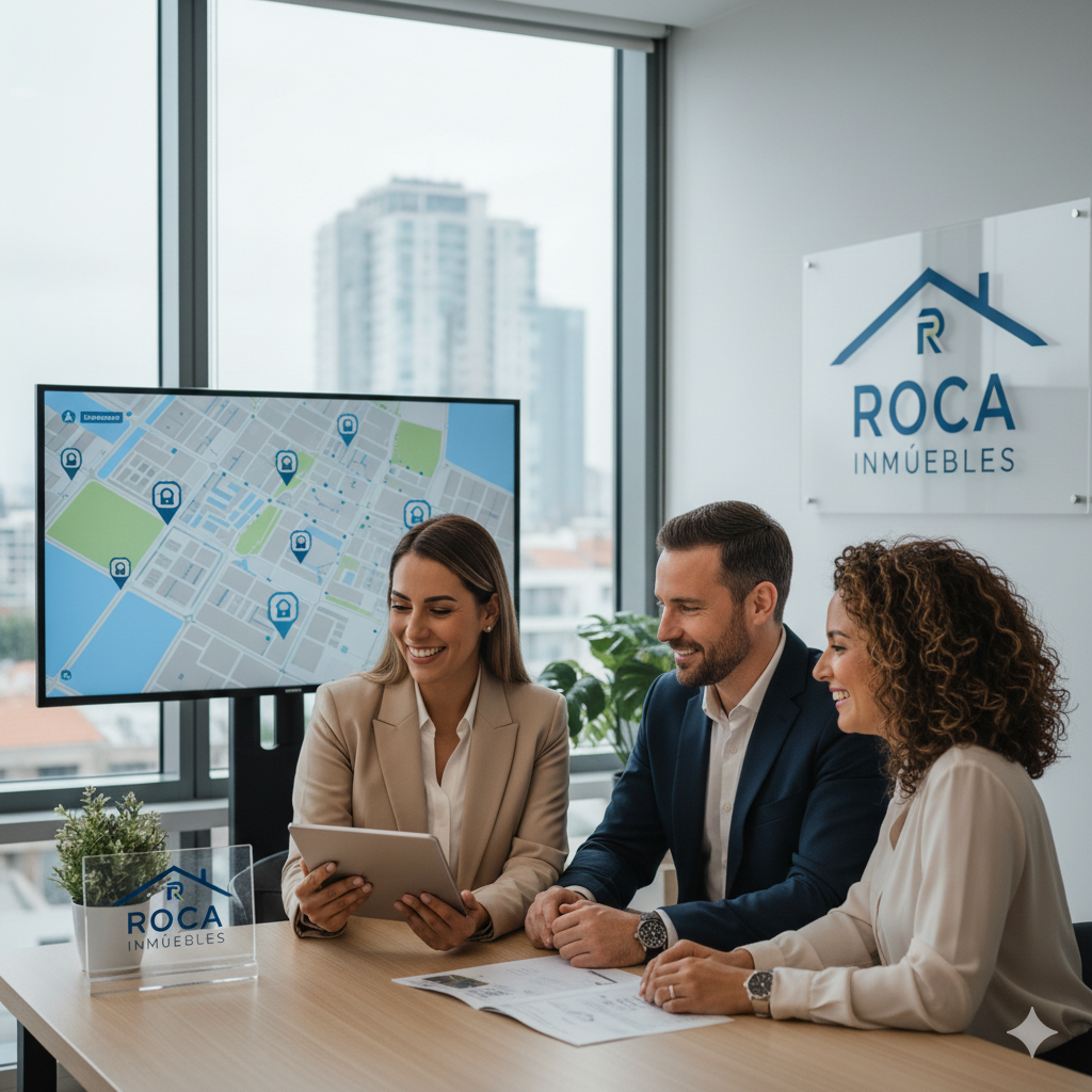 Demo Inmobiliaria
