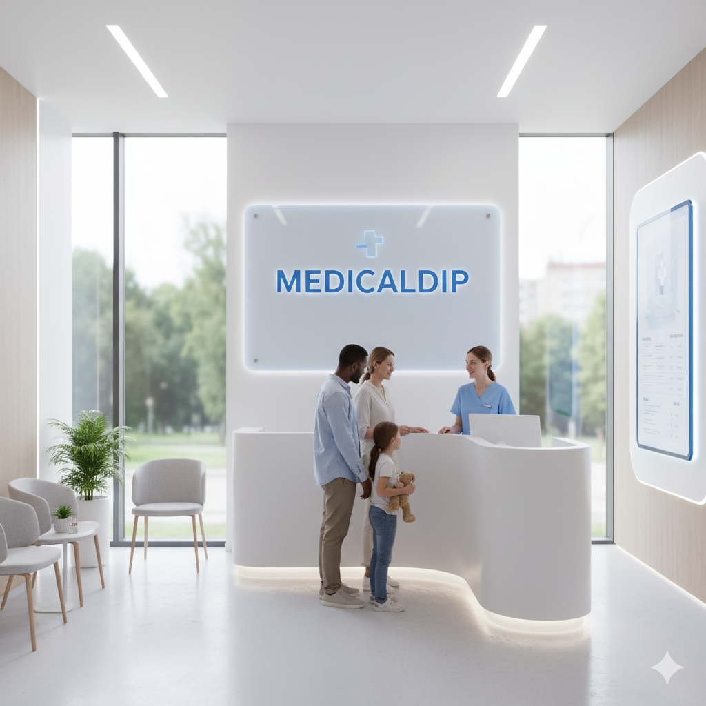 Demo Salud
